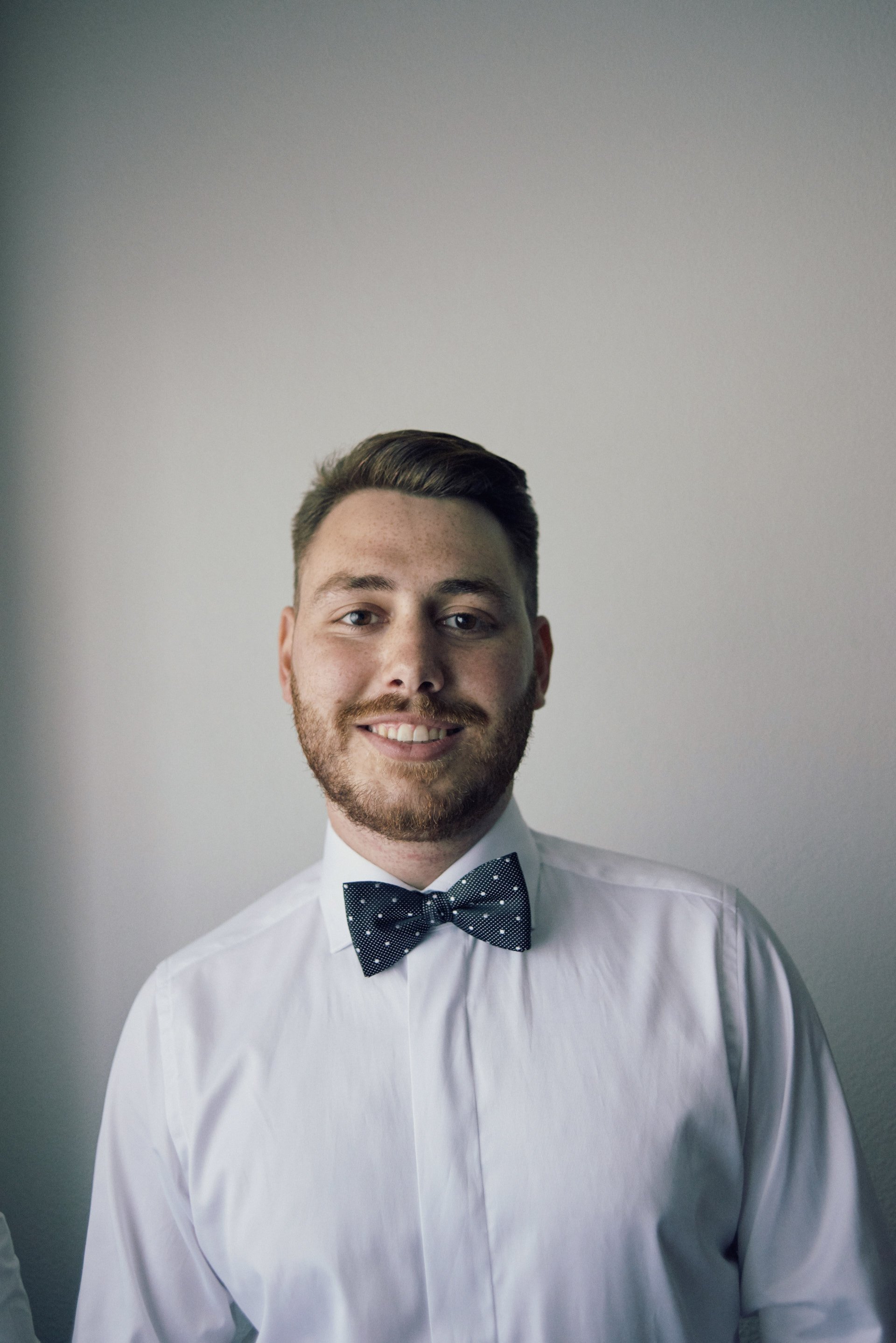 noivo, paxarela, voda, retrato, barba