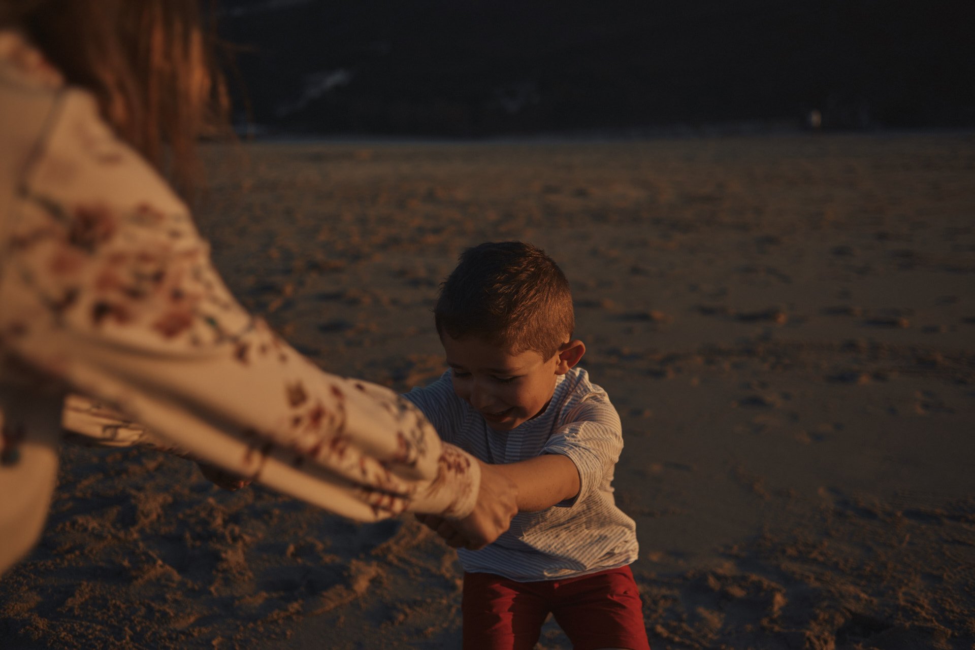 fotografos-comuniones-diferentes-coruna-playa-valcovo-arteixo-ferrol-ferrolterra