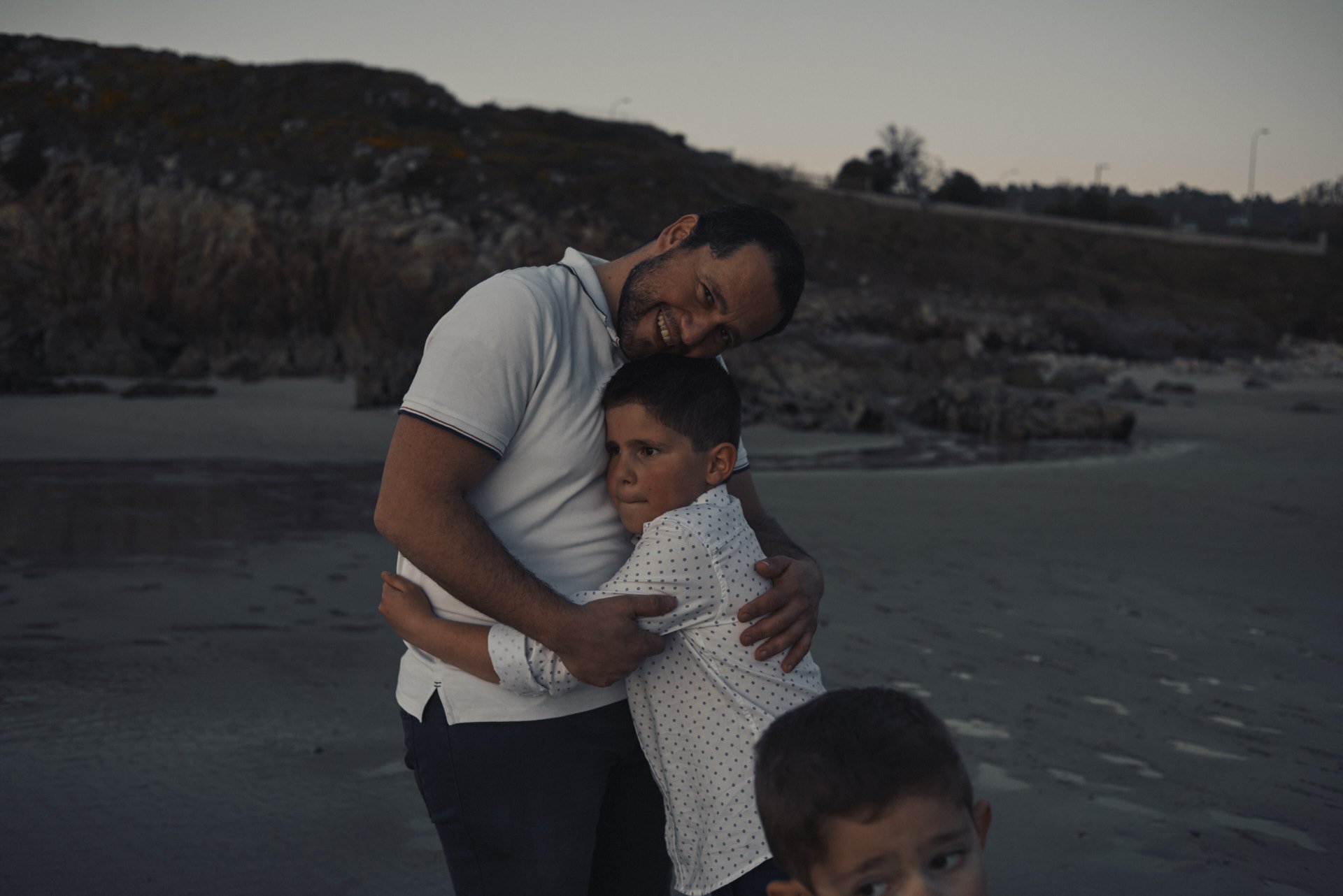 fotografos-comuniones-diferentes-coruna-playa-valcovo-arteixo-ferrol-ferrolterra