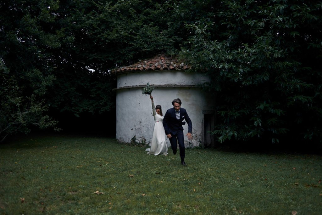 fotografo bodas coruna galicia pazo sergude costa da morte